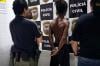 Polícia Civil prende investigado por homicídio na região central da capital