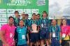 Alunos de Vilhena conquistam medalha de bronze nos Jogos Escolares Nacionais