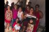 Fátima Cleide participa de encontro com lideranças em Buritis
