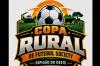Copa Rural de Futsal 2026 terá finais em 18 de outubro na comunidade Rio Claro