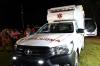 Prefeitura de Porto Velho e Nova Mamoré firmam acordo e garantem ambulância para o Assentamento Tiago Campin