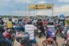 Cuidados simples ajudam motociclistas a reduzir riscos no trânsito
