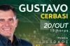 Gustavo Cerbasi faz grande palestra sobre inteligência financeira em Ji-Paraná