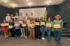 Campus Cacoal certifica turma de baristas em Rolim de Moura