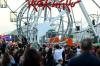 Trens e metrô terão operação especial durante o Rock in Rio