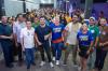 Pastor Evanildo e Marcelo Cruz percorrem bairros de Porto Velho e dialogam com comunidades 
