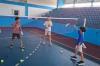 Semes retoma aulas da Escolinha de Badminton em Ji-Paraná