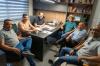 Laerte Gomes declara apoio à pré-candidatura do vereador Pastor Evanildo a deputado federal