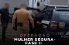 Polícia Civil  cumpre mandado de prisão por tentativa de feminicídio 