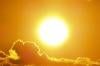 Após frente fria, temperaturas voltam a subir nesta terça-feira (8)