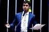 TSE manda Nikolas retirar postagem com desinformação sobre Lula
