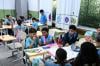 Ensino integral acelera aprendizado de vulneráveis