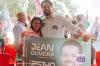 Alta Floresta e Zona da Mata reforçam candidatura de Jean Oliveira e Marcia Oliveira 