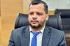 Deputado Edevaldo Neves parabeniza novos instrutores de armamento e tiro da Polícia Penal de Rondônia