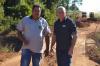 Ezequiel Neiva garante R$ 211,5 mil para melhorias na infraestrutura rural de Alto Alegre dos Parecis
