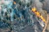 Fenômeno natural El Niño aumenta risco de queimadas durante a estiagem em Porto Velho