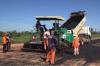 Recuperação asfáltica é realizada pelo governo de RO na Rodovia-473, entre Teixeirópolis e Urupá