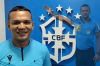 Árbitro Rondoniense é escalado para arbitrar a final da  Copa Verde 2024