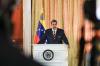 Governo Maduro revoga convite para União Europeia enviar observadores das eleições presidenciais da Venezuela
