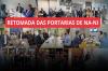 Retomada de portarias do NA-NI avança após pressão do Sindsef, lista contempla 200 servidores