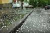 Região Sul tem previsão de chuva e granizo para esta terça-feira