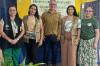 Projeto “Pequenos Cuidadores da Natureza” encerra atividades com participação de famílias e comunidade