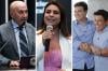 Confúcio e o desgate do pedágio caro na BR-364; estratégias derrotaram Mariana; e Tony, o maior obstáculo de Fúria