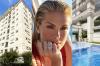 Apartamento de Ana Hickmann vai a leilão por dívida de R$ 11,3 mi