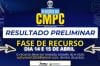 Divulgado o resultado preliminar do processo eleitoral do CMPC