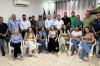 Deputado Cirone e Noeli Deiró se reúnem com parceiros para agradecer apoio recebido durante campanha
