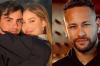 Saory Cardoso comenta relação com Dudu Camargo e relembra affair com Neymar