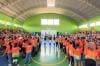 Jogos Municipais da Terceira Idade reune 600 participantes na Vila Olímpica Chiquilito Erse