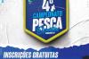 Estão abertas as inscrições para o 4º Campeonato de Pesca Esportiva de Ariquemes