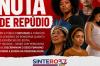 SINTERO repudia  conduta do Governo de Rondônia que no edital nº 136/2026 – SEGEP utiliza de procedimentos discriminatórios
