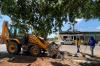 Jaci-Paraná avança na limpeza urbana com mais de 60 toneladas de resíduos recolhidos