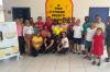 Prefeitura realiza palestra de conscientização sobre cuidados com a saúde mental na UBS Rute de Souz