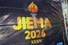 JIEMA 2026 reúne mais de 1,4 mil atletas e movimenta esporte estudantil em Ariquemes