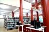 Biblioteca Municipal Francisco Meirelles completa 50 anos