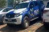 Homem é preso com revólver e autuado por tentativa de subornar policiais