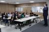 MPRO reúne comércio para deliberar ações de prevenção e repressão a furtos e roubos no centro de Porto Velho