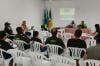 Servidores da SEMMADU de Rolim de Moura aprimoram conhecimentos em capacitação promovida pela SEDAM