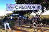 1ª Etapa do Circuito Vilhenense de MTB foi marcada por disputas acirradas