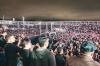 Com portões abertos, ExpoVilhena 2026 oferece ao público na primeira noite, feira de negócios rodeio e show de Simone Mendes