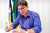 Jaru 45 anos: Prefeito Jeverson Lima divulga programação de aniversário