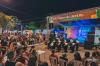 Esquenta de Aniversário revela talentos e movimenta Praça do Abobrão na Zona Sul