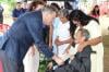 Garantia de direitos: casamentos comunitários inéditos fortalecem cidadania indígena em aldeias de Rondônia