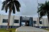 Equipes reforçam limpeza no Cemitério Santo Antônio nesta segunda-feira