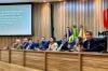 Ji-Paraná recebe Selo Verde pela apresentação do Plano Municipal de Prevenção às Queimadas e ao Desmatamento