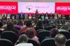 16º Congresso Estadual de Educação do SINTERO reúne 600 participantes com representantes das 11 regionais em Porto Velho