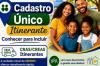  Prefeitura leva os serviços do CRAS/CREAS Itinerantes para mais perto da população